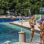 Appartamento Gorgeous In Okrug Gornji *