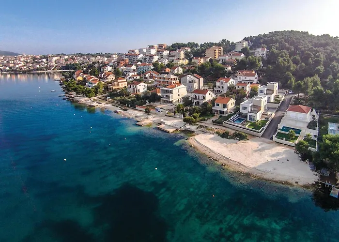 Gorgeous In Okrug Gornji