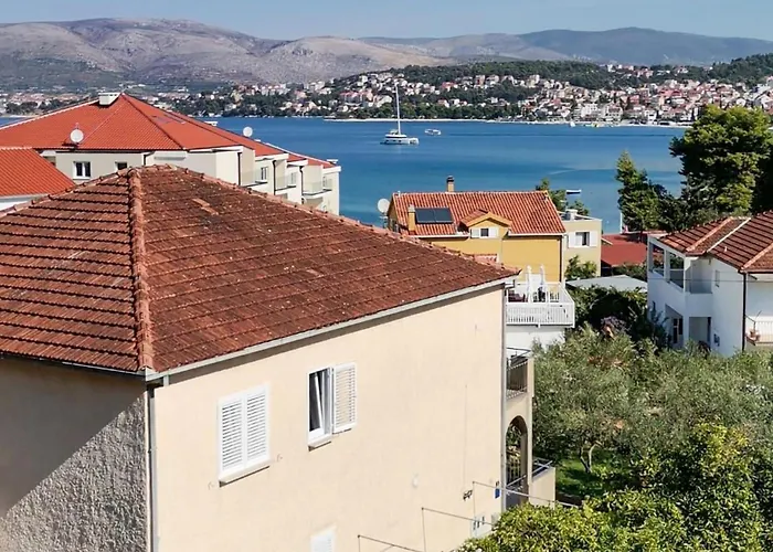 Appartement Gorgeous In Okrug Gornji *